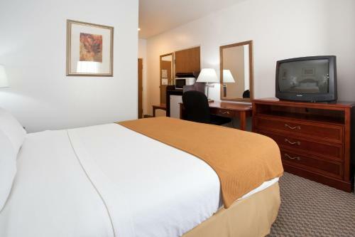 Hotel Holiday Inn Express Eagle