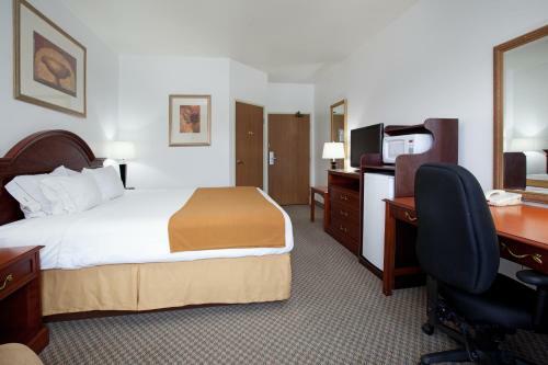 Hotel Holiday Inn Express Eagle