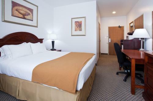 Hotel Holiday Inn Express Eagle