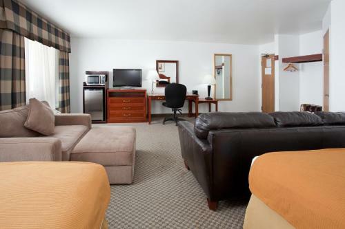 Hotel Holiday Inn Express Eagle