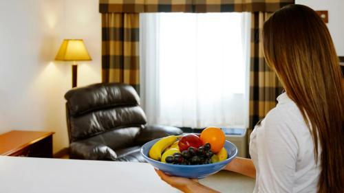 Hotel Holiday Inn Express Eagle