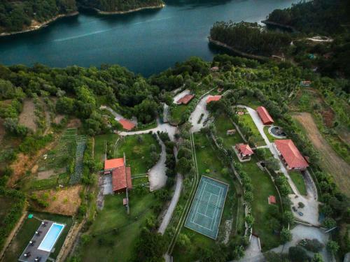 Villas Do Agrinho