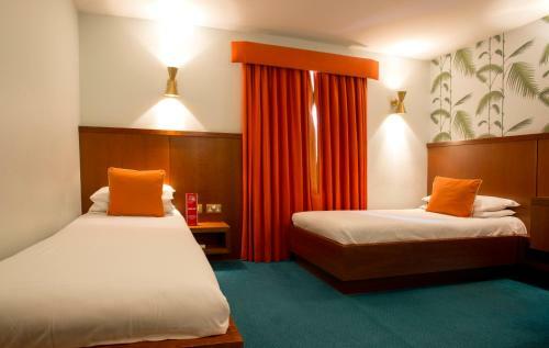 Posada 7hotel Diner