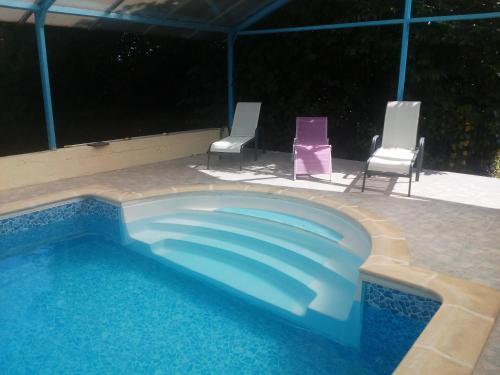 Bed & Breakfast Manoir Du Vieux Cedre