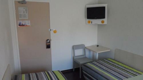 Hotel H�tel F1 Blois