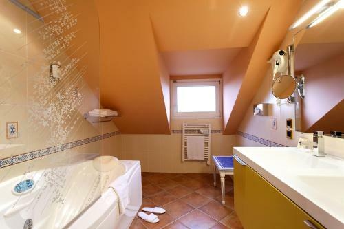 Hotel Le M�dicis
