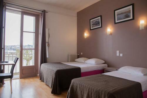 Hotel Le Pavillon