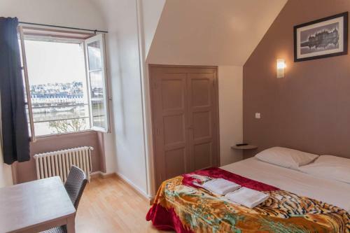 Hotel Le Pavillon