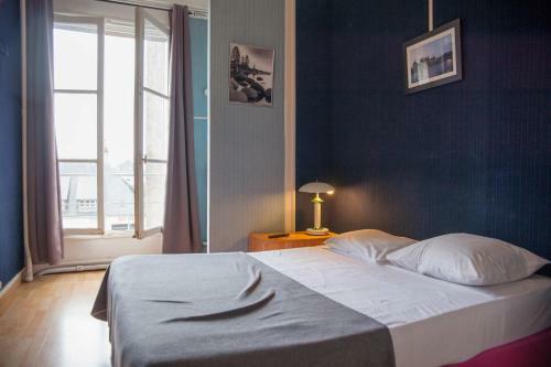 Hotel Le Pavillon