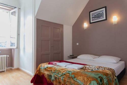 Hotel Le Pavillon