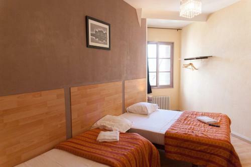 Hotel Le Pavillon