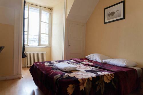 Hotel Le Pavillon