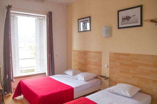Hotel Le Pavillon