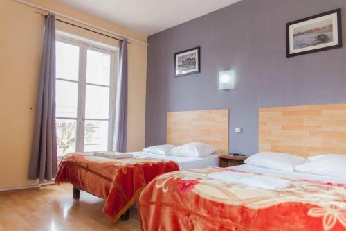 Hotel Le Pavillon