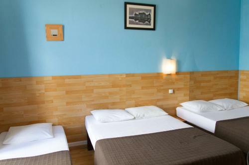 Hotel Le Pavillon