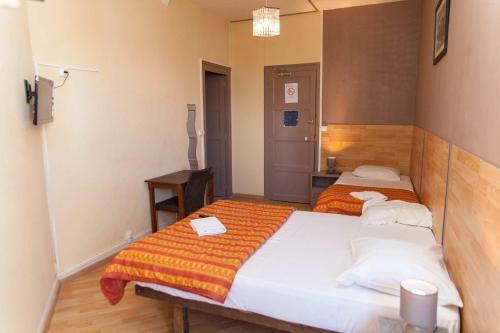 Hotel Le Pavillon