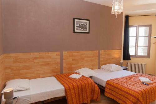 Hotel Le Pavillon