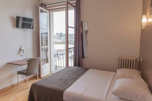 Hotel Le Pavillon