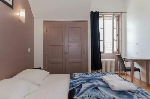 Hotel Le Pavillon