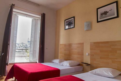 Hotel Le Pavillon