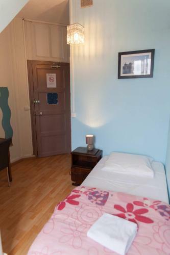 Hotel Le Pavillon
