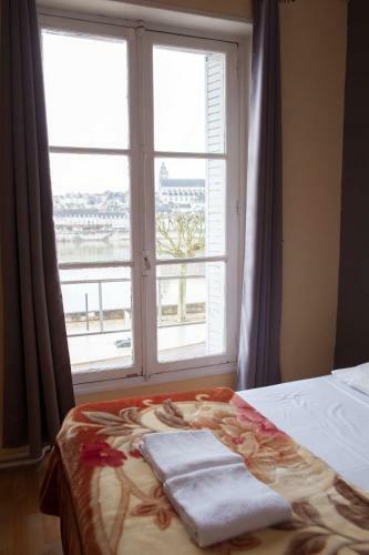 Hotel Le Pavillon