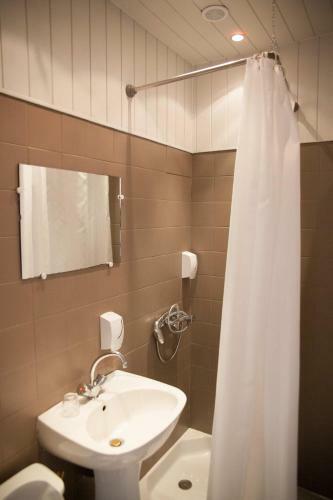 Hotel Le Pavillon