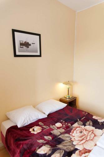 Hotel Le Pavillon