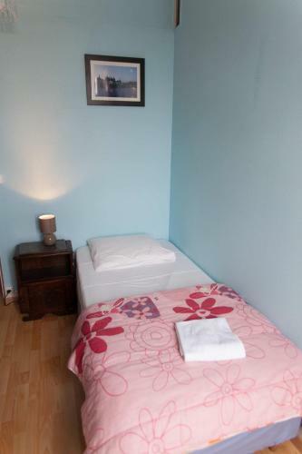 Hotel Le Pavillon