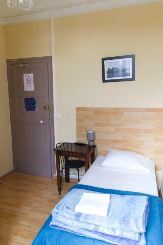 Hotel Le Pavillon