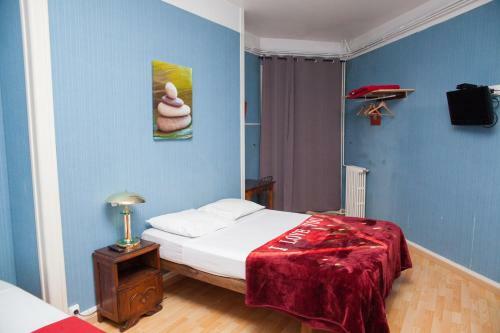 Hotel Le Pavillon