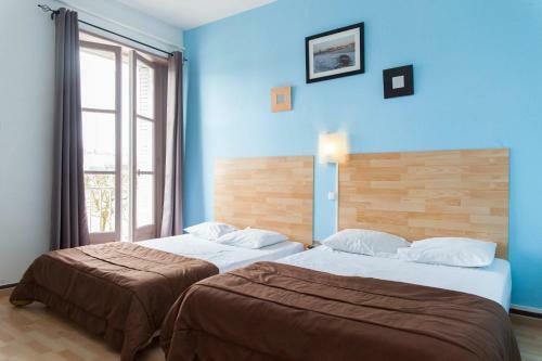 Hotel Le Pavillon