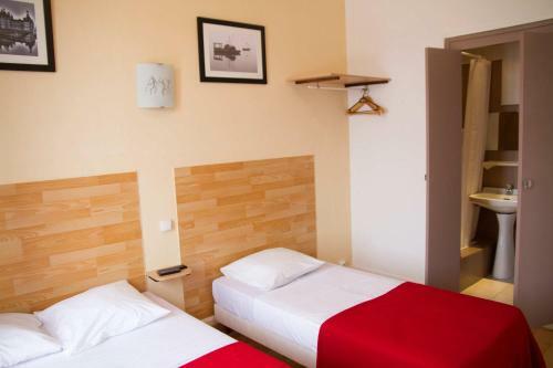 Hotel Le Pavillon