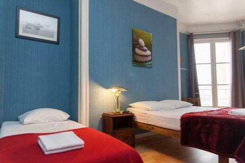 Hotel Le Pavillon