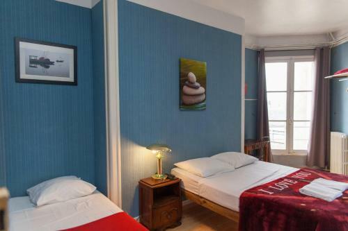 Hotel Le Pavillon