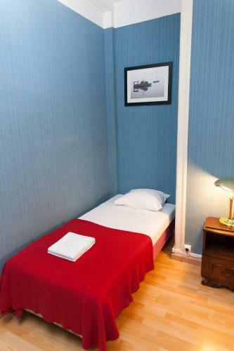 Hotel Le Pavillon