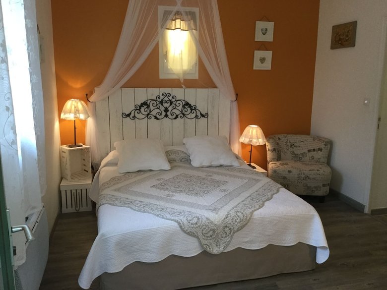 Hotel Le Mas Du Loriot
