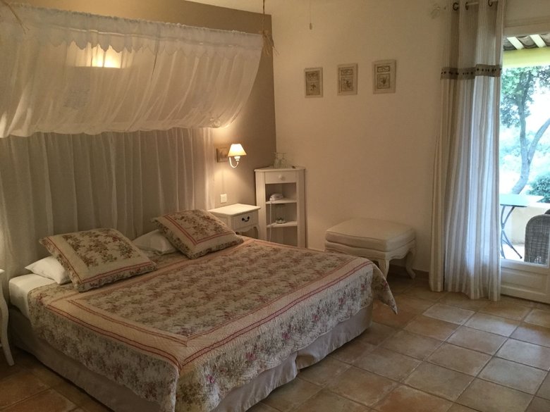 Hotel Le Mas Du Loriot