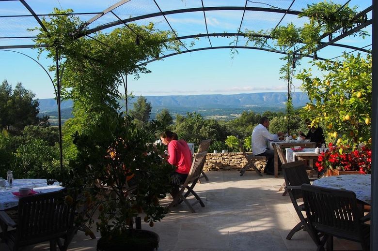 Hotel Le Mas Du Loriot