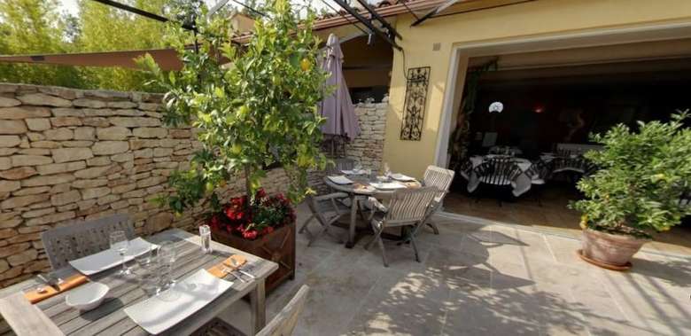 Hotel Le Mas Du Loriot