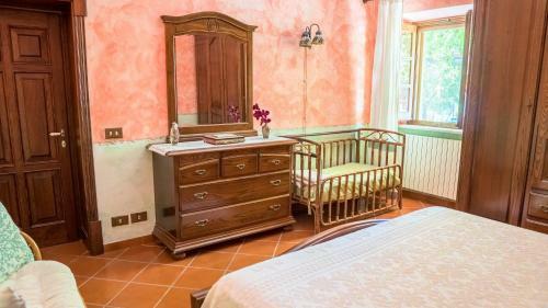 Casa Asfodeli - Villetta In Campagna Con Piscina