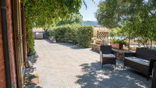 Casa Asfodeli - Villetta In Campagna Con Piscina