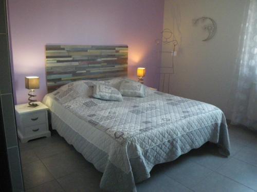 Bed & Breakfast La Maison Des Prouges