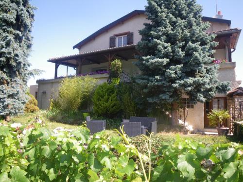 Bed & Breakfast La Maison Des Prouges