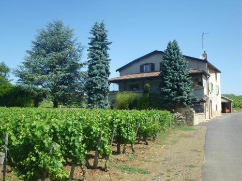 Bed & Breakfast La Maison Des Prouges