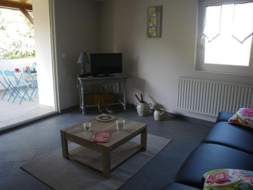 Bed & Breakfast La Maison Des Prouges