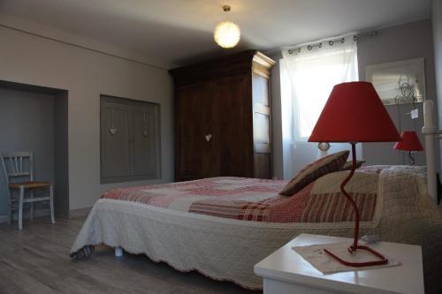 Bed & Breakfast La Maison Des Prouges