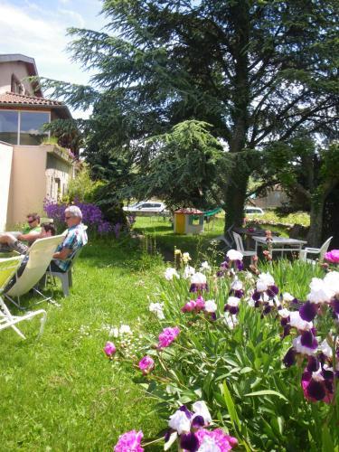 Bed & Breakfast La Maison Des Prouges