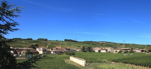 Bed & Breakfast La Maison Des Prouges