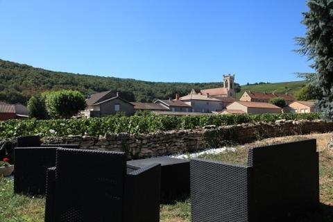 Bed & Breakfast La Maison Des Prouges